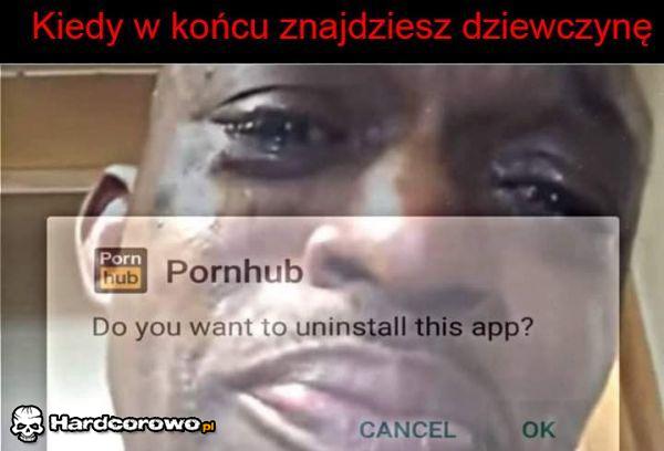 Kiedy w końcu znajdziesz dziewczynę - 1