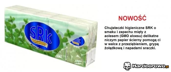 Chujsteczki - 1