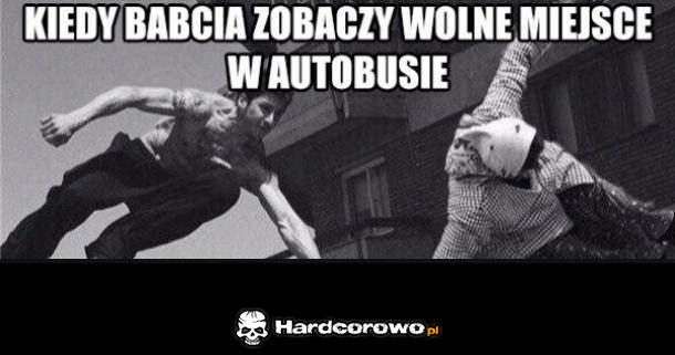 Wyścig czas start - 1