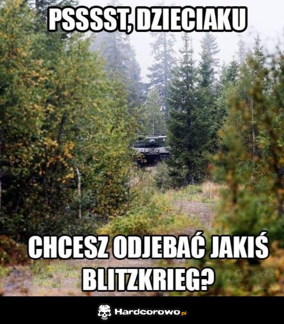 Kto chętny? - 1