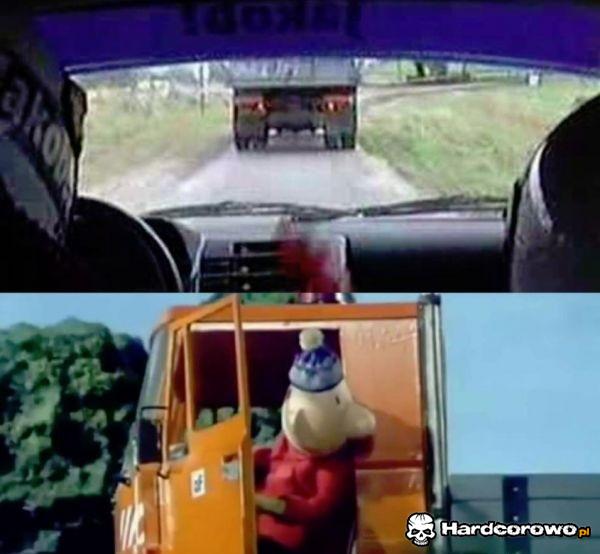 Co to kurwa jest? - 1