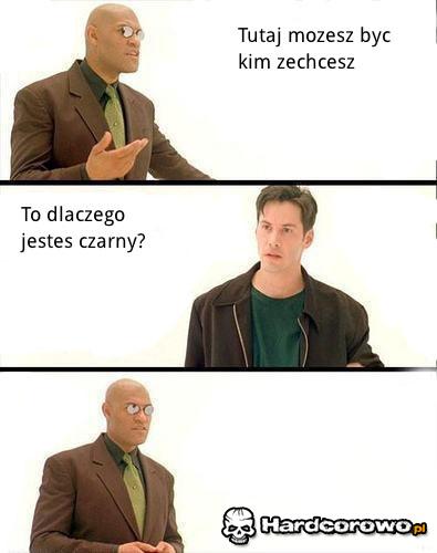 Matrix - 1
