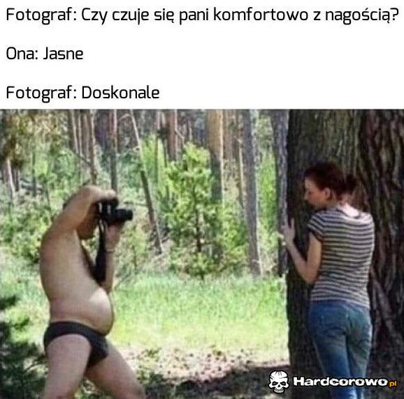 Fotograf - 1