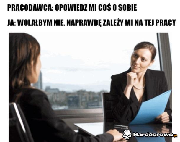 Rekrutacja - 1