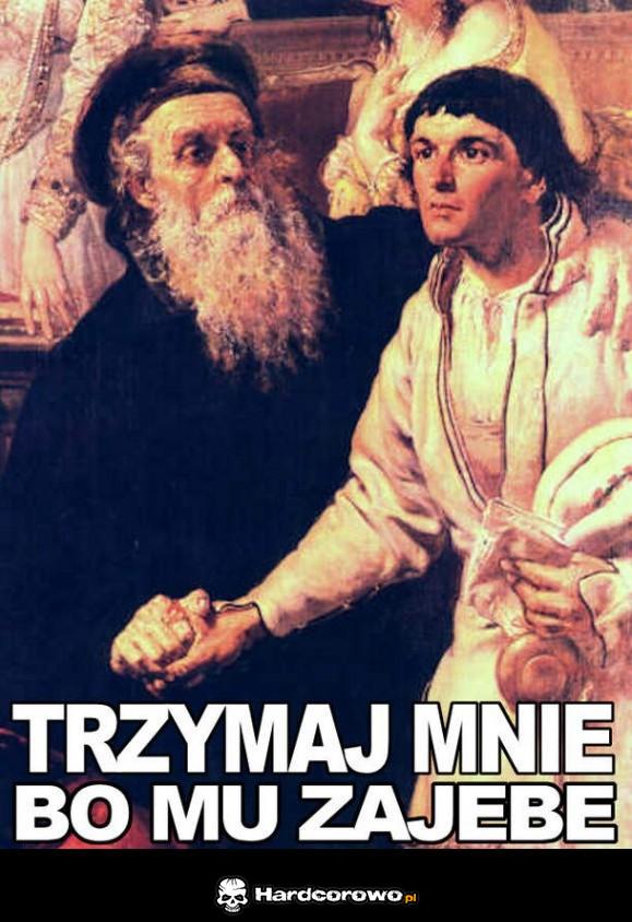 Trzymaj mnie - 1