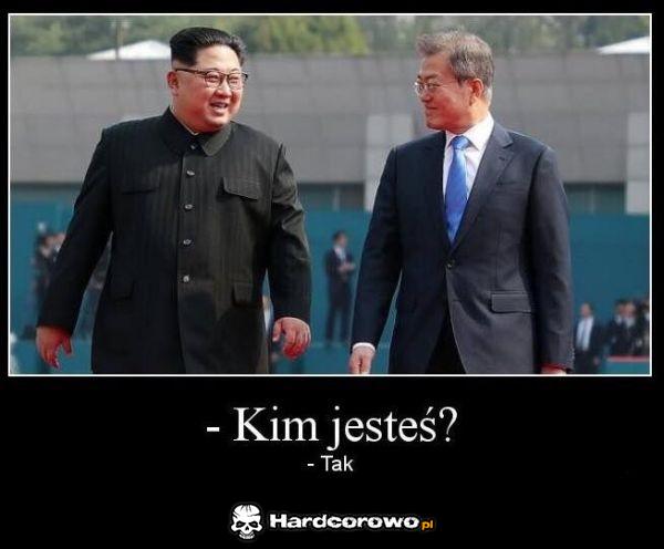 Kim - 1
