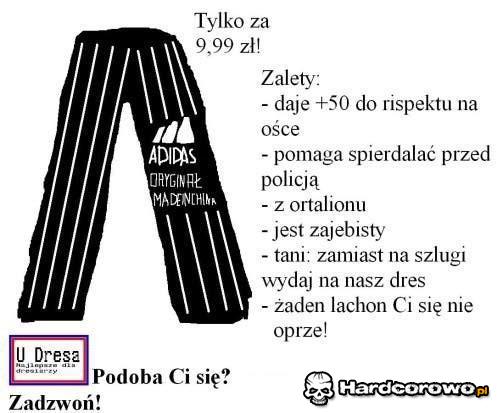 Super dres - 1