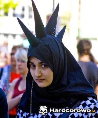 Punk Islam - 1