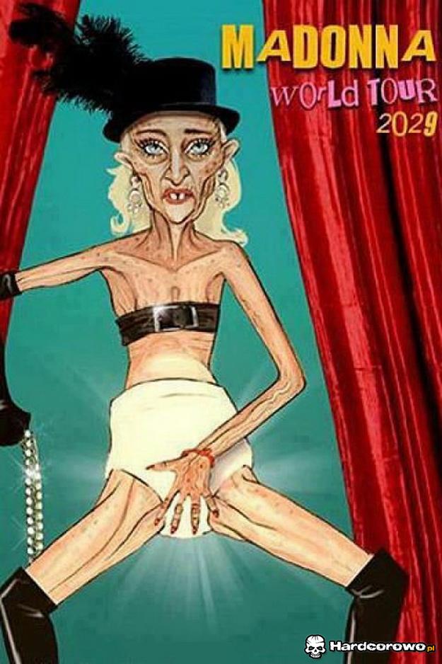 Madonna - 1