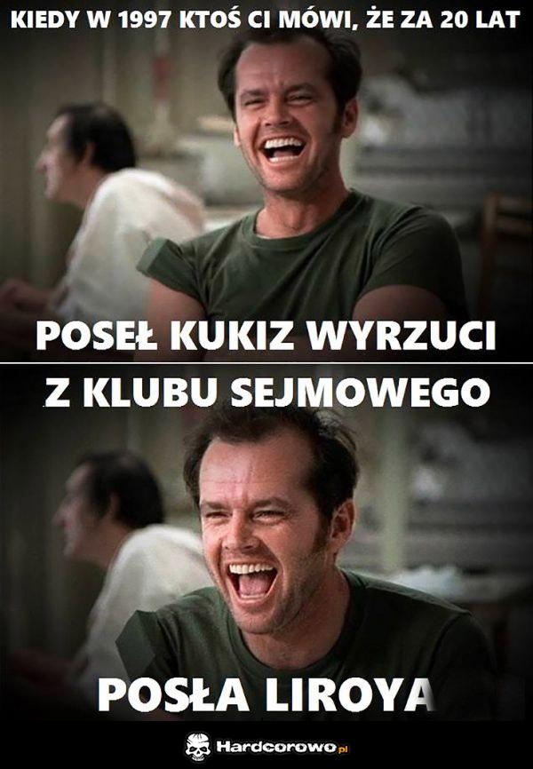 Polew na maxa - 1