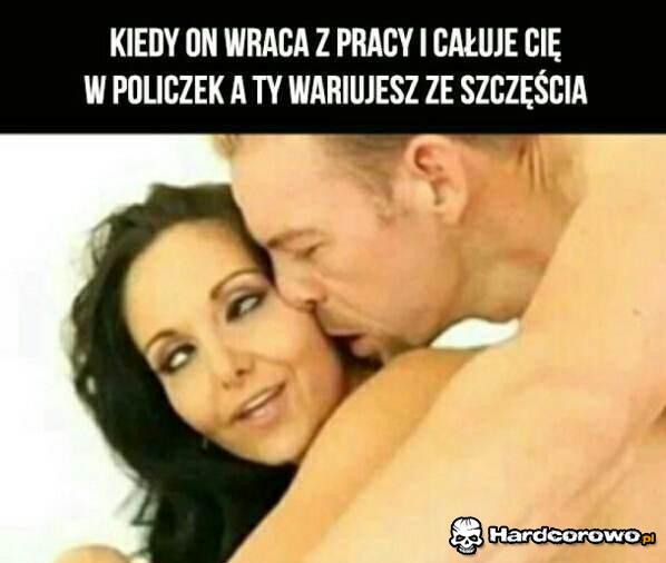 Tyle szczęścia  - 1