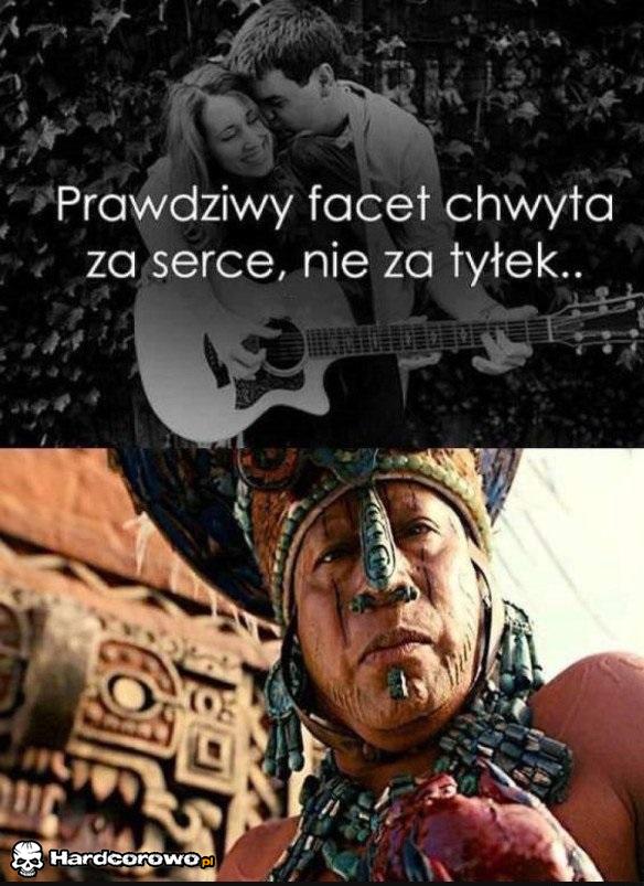 I tu się mylisz - 1