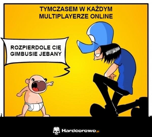 Takie życie - 1