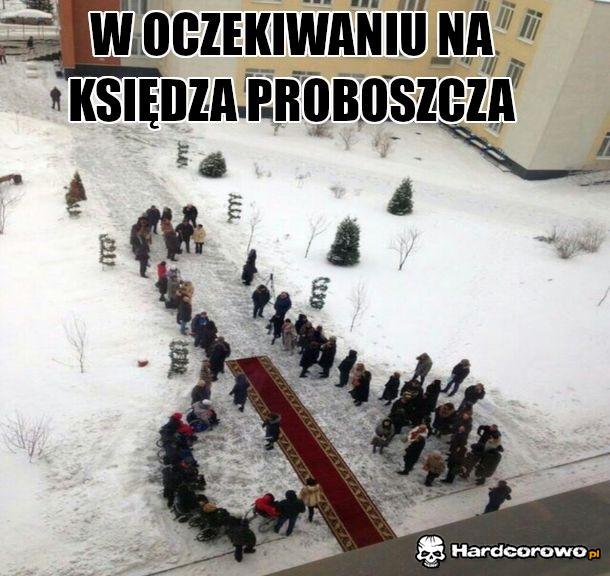 W oczekiwaniu - 1