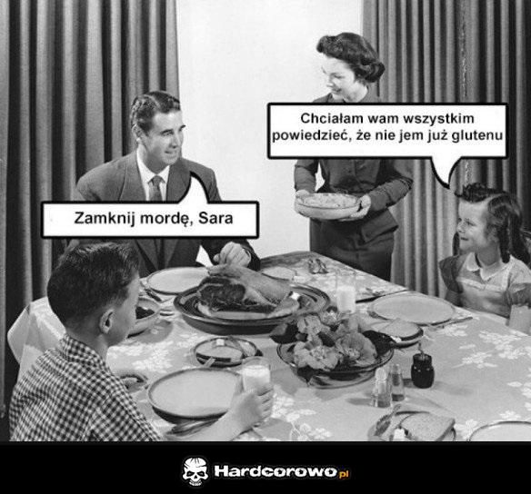 Zamknij jape - 1