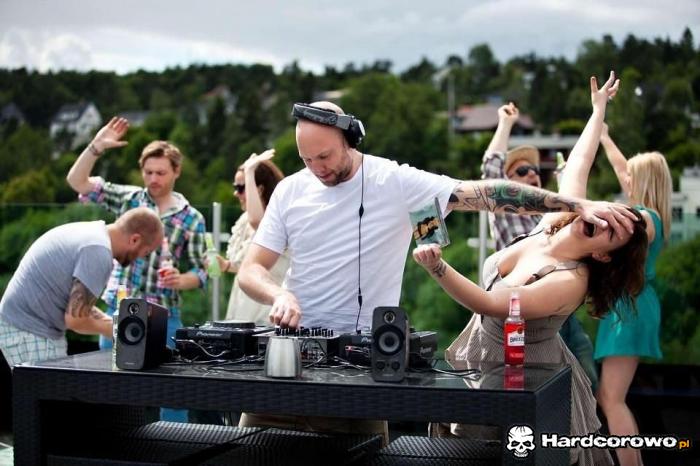 Wypad z tym shitem - 1