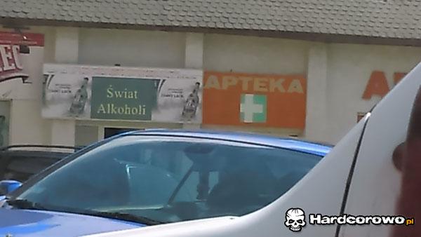 A ty gdzie pójdziesz się leczyć? - 1