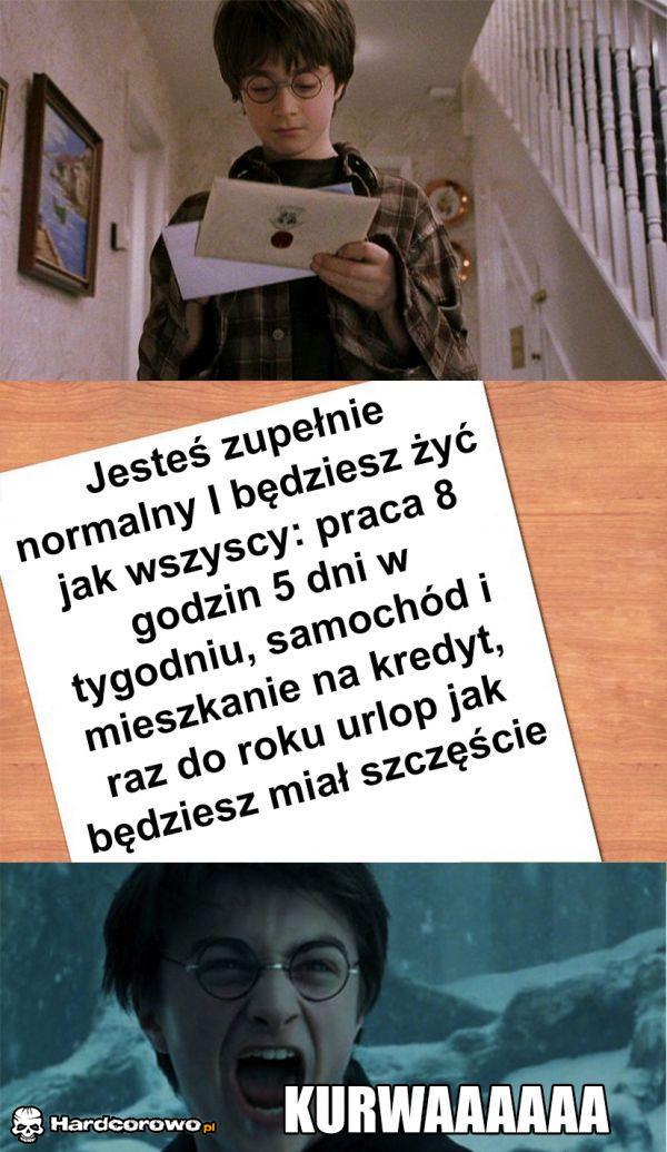Harry  - 1