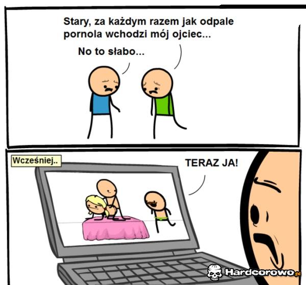 Problemy młodości - 1