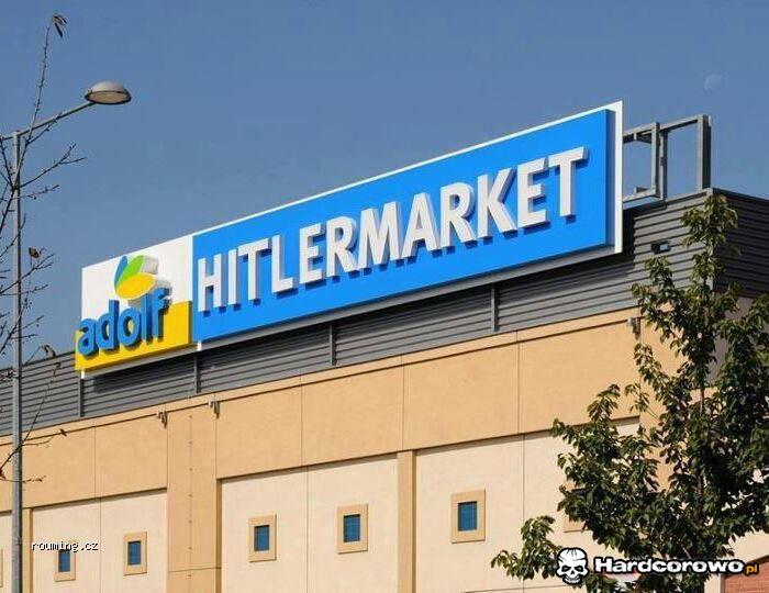 Adolf Market - 1