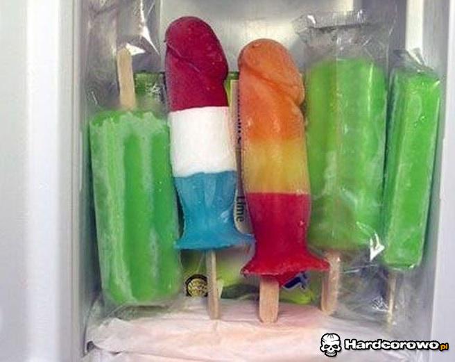 Lody - 1