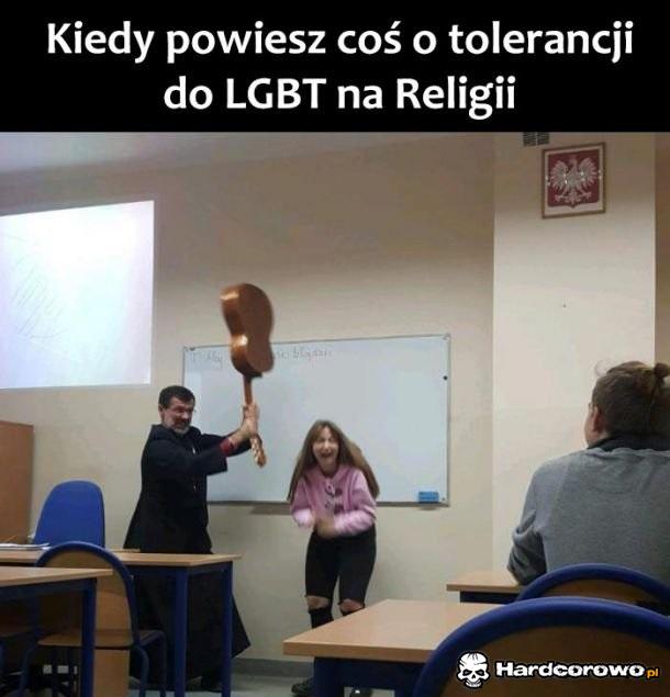 Religia - 1