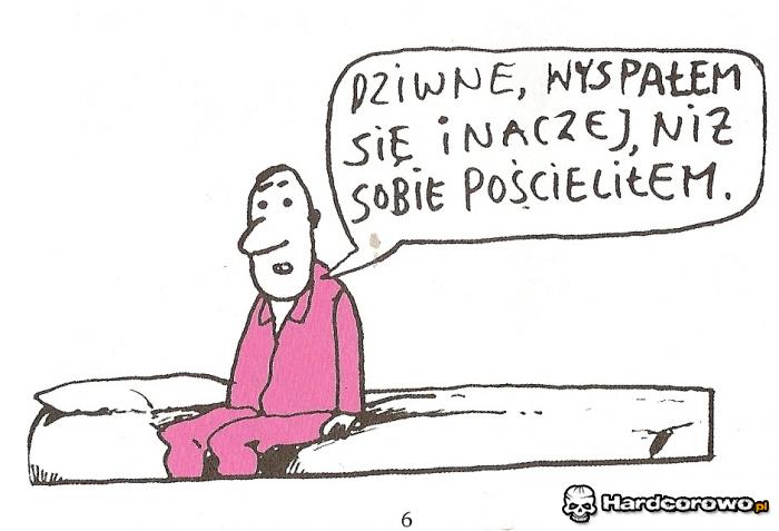 Dziwne - 1