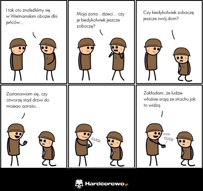 Drzwi do garażu - 1