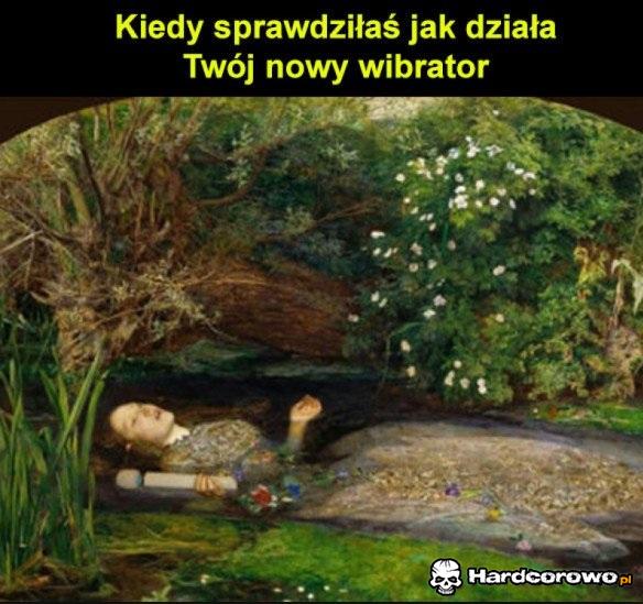 Tak działa - 1