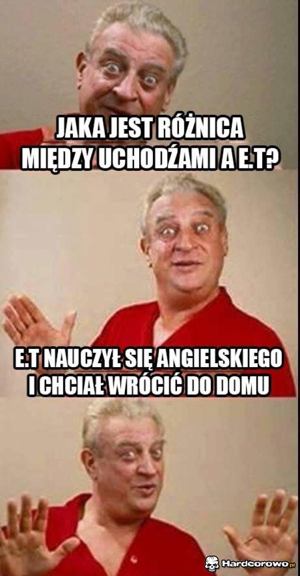 Różnica - 1