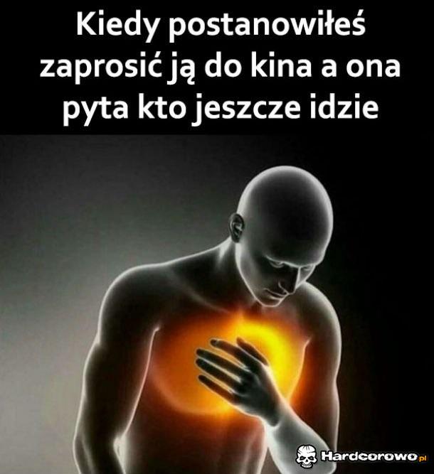 Laski takie są - 1