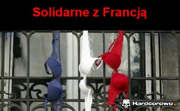 Solidarne laski - 1