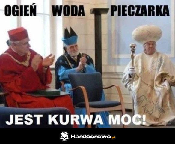 Epickie Trio - 1