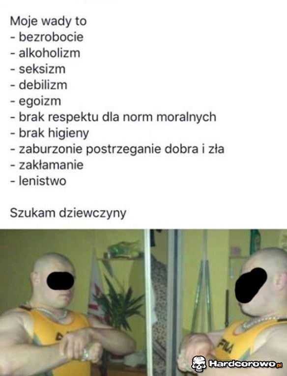 Kawaler do wzięcia - 1