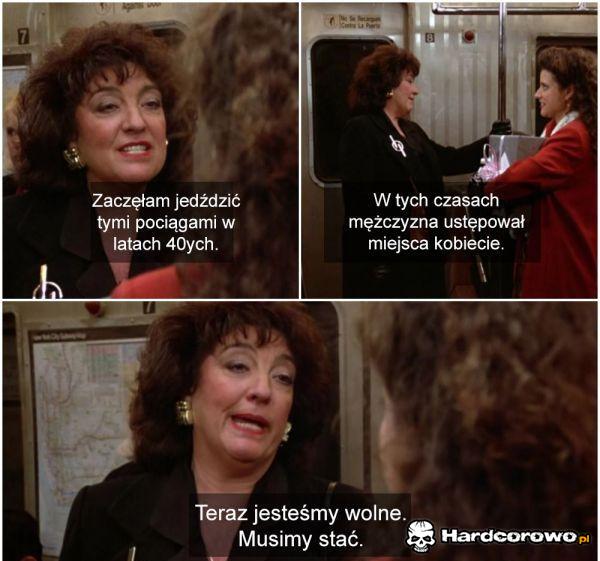 Inne czasy - 1
