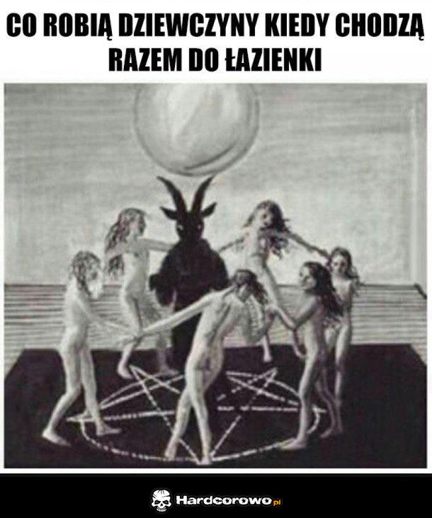 Zawsze sie zastanawiałem - 1
