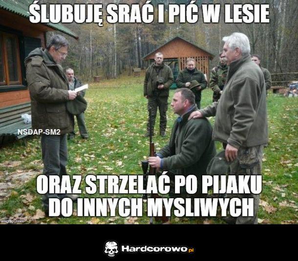 Ślubuję wiernie - 1