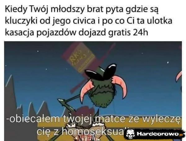  - 1