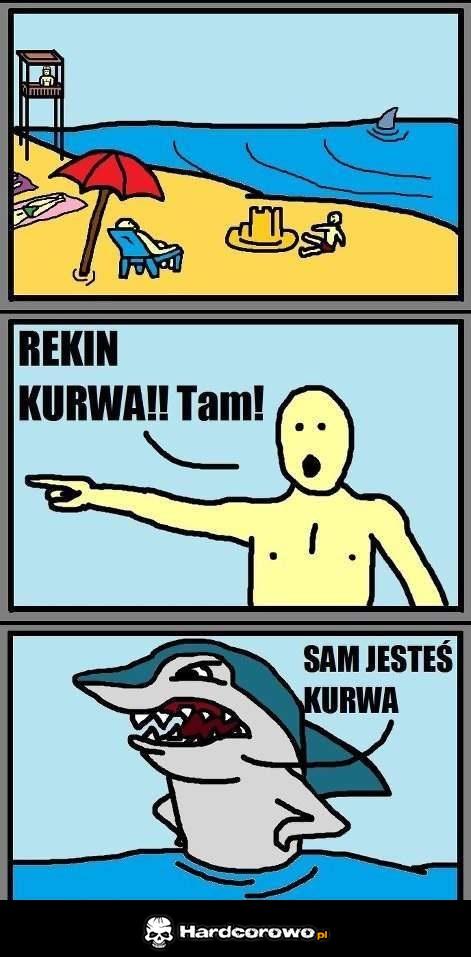 Rekin  - 1