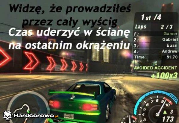 Zawsze - 1