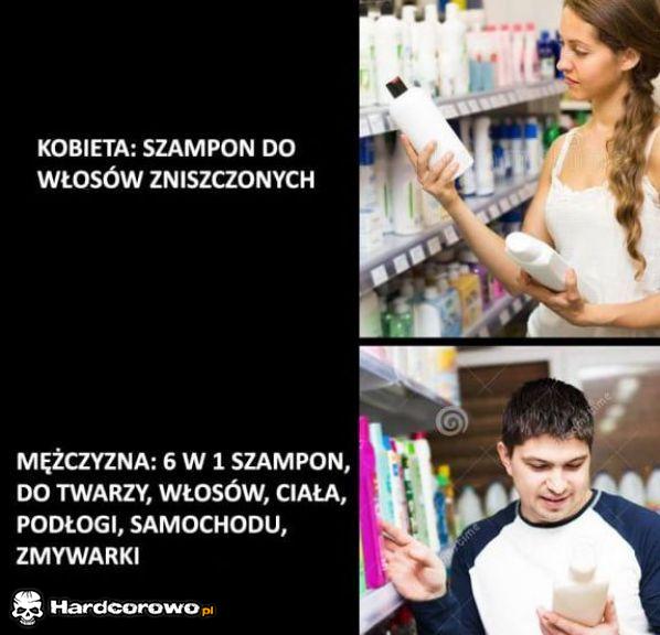 Taka różnica - 1