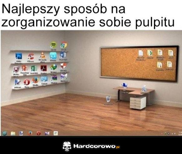 BHP Przede wszystkim - 1