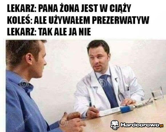 Przypał - 1