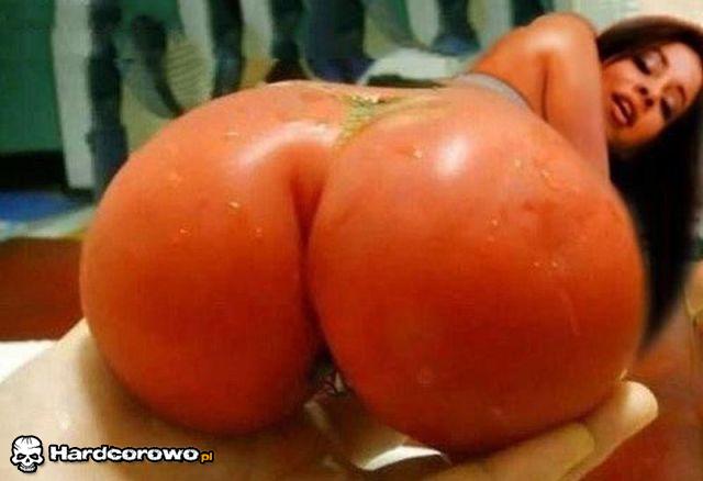 Dupa pomidorowa - 1