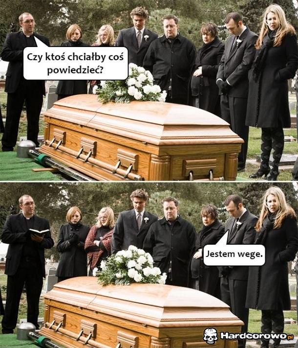 Pogrzeb - 1
