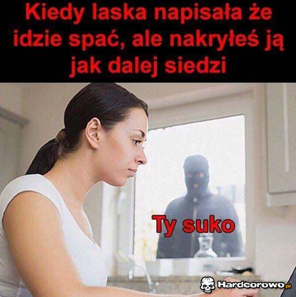 Gdy kobieta oszukuje - 1