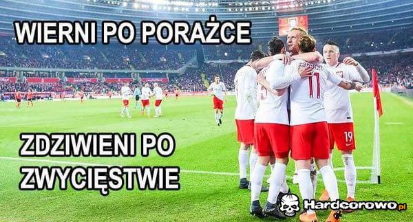 Wierni po przegranej - 1