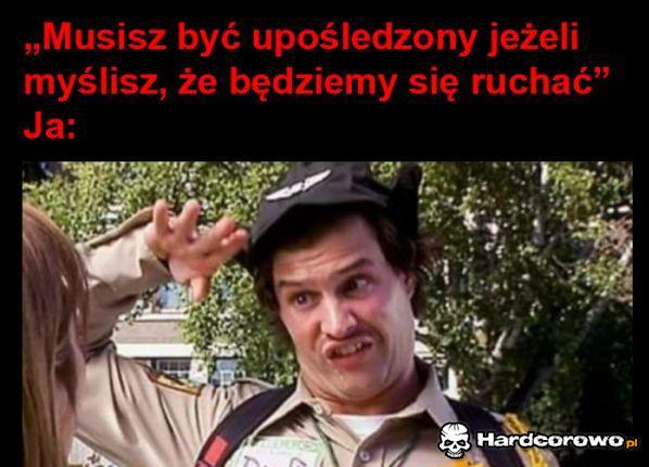 Upośledzony - 1