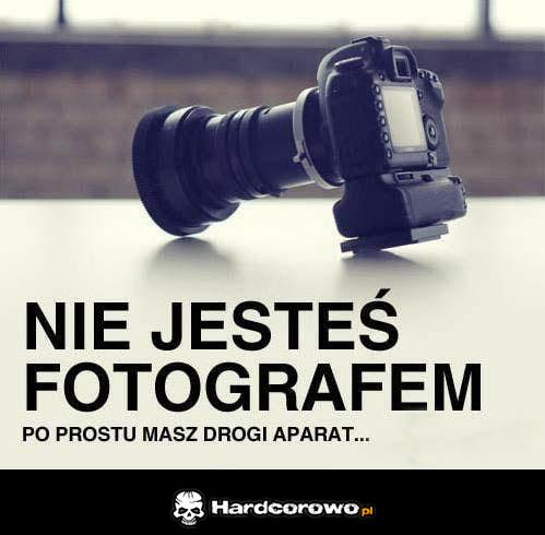 Fotograf - 1