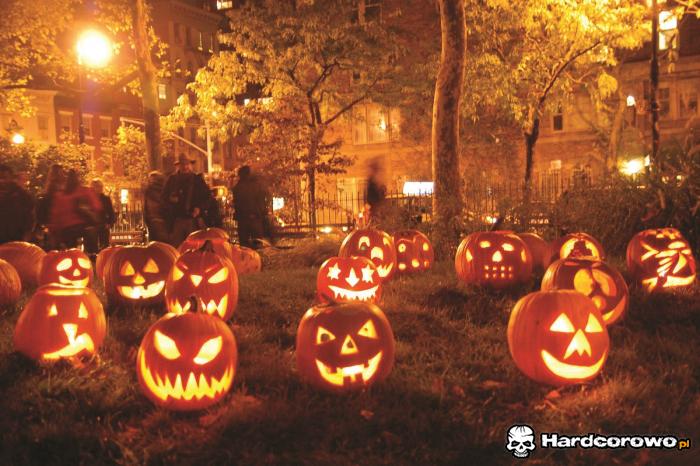 Halloween - 1